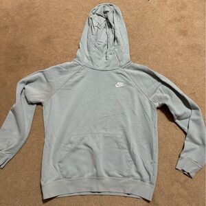 Women’s Nike Sweatshirt